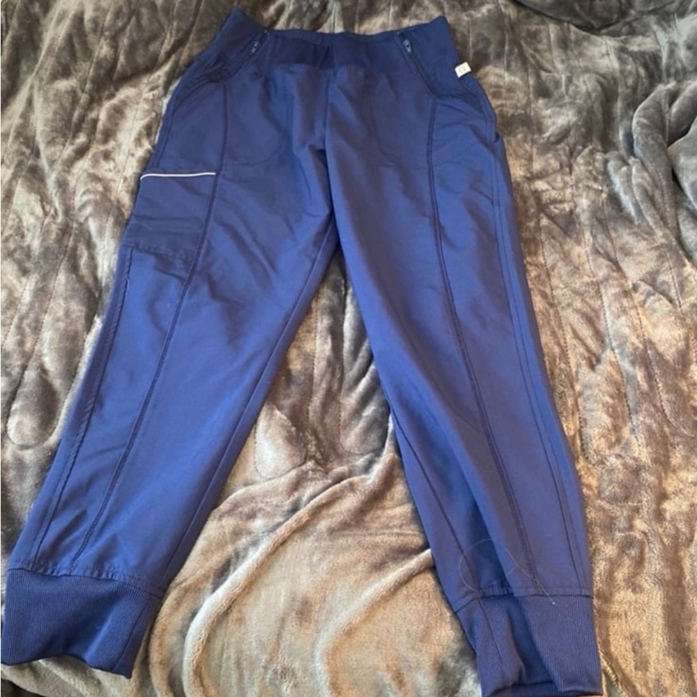 Cherokee Infinity Scrub Pants